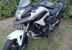 Honda NC 750 X ABS (2018 - 20) usata