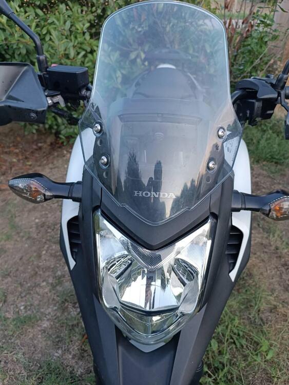 Honda NC 750 X ABS (2018 - 20) (3)