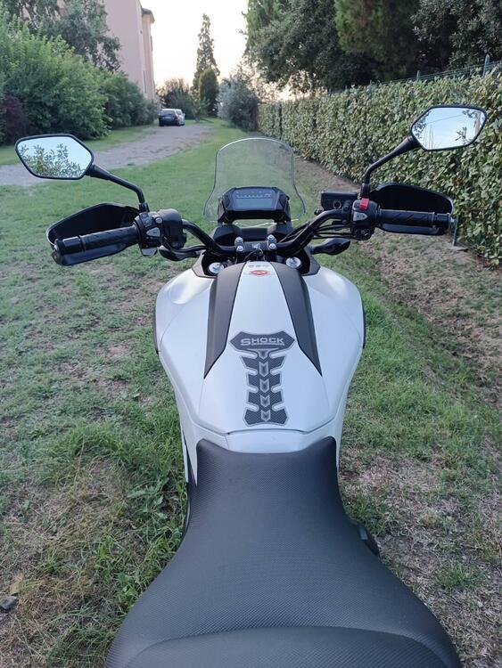 Honda NC 750 X ABS (2018 - 20) (4)