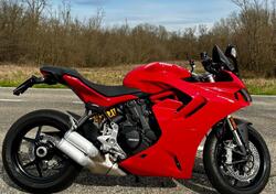 Ducati SuperSport 950 (2021 - 24) usata