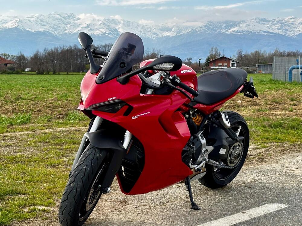 Ducati SuperSport 950 (2021 - 24) (2)