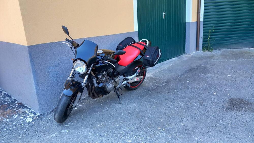 Honda Hornet 600 (2000 - 02) (3)