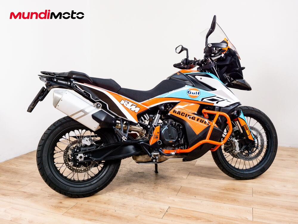 KTM 790 Adventure (2023 - 24) (3)