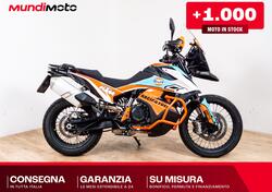 KTM 790 Adventure (2023 - 24) usata