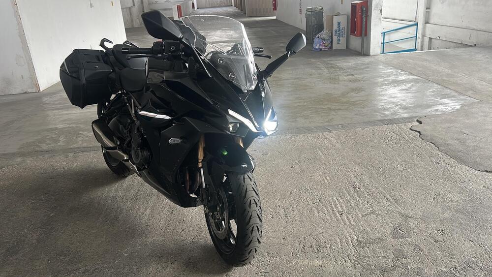 Suzuki GSX-S1000GT (2022 - 24)