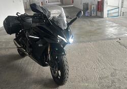 Suzuki GSX-S1000GT (2022 - 24) usata