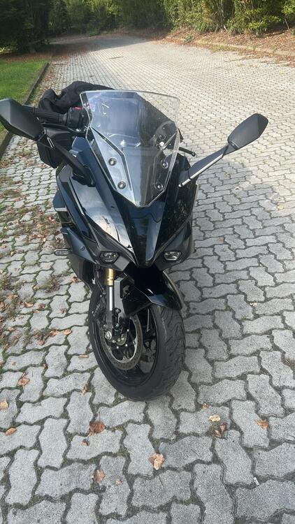Suzuki GSX-S1000GT (2022 - 24) (2)