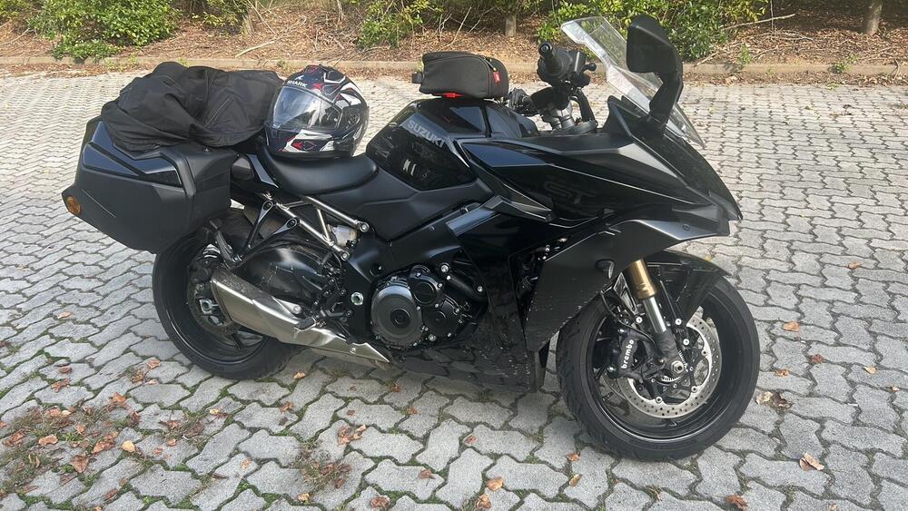 Suzuki GSX-S1000GT (2022 - 24) (3)