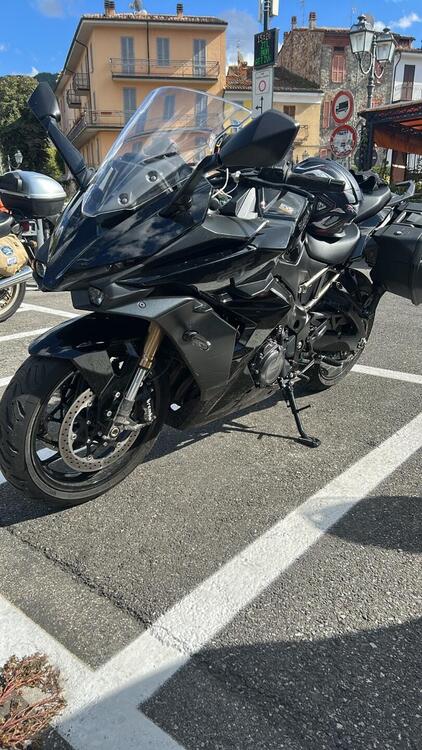 Suzuki GSX-S1000GT (2022 - 24) (4)