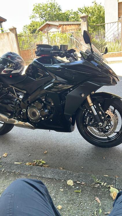 Suzuki GSX-S1000GT (2022 - 24) (5)