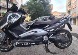 Yamaha T-Max 500 (2008 - 12) usata