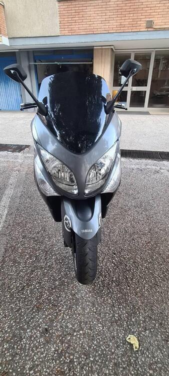 Yamaha T-Max 500 (2008 - 12) (3)