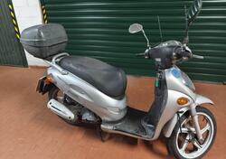 Kymco People 150 usata