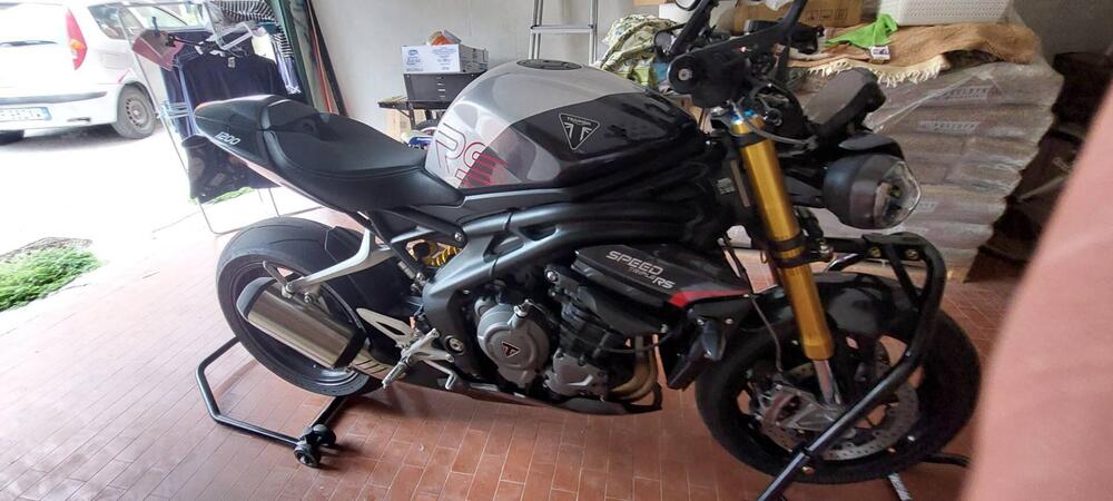 Triumph Speed Triple 1200 RS (2025) (3)