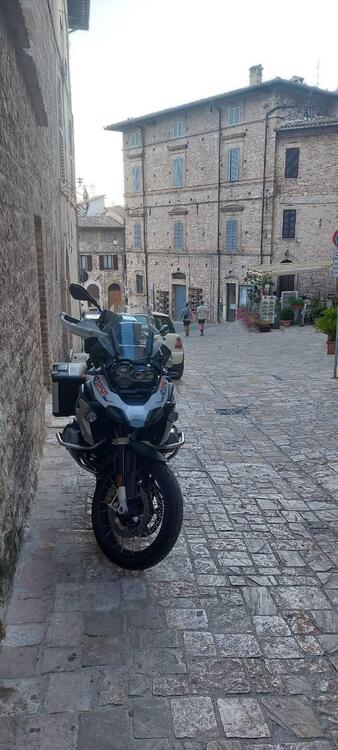 Bmw R 1250 GS (2021 - 24)