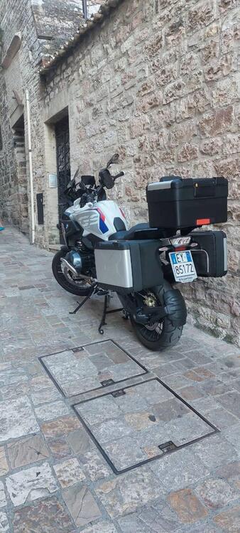 Bmw R 1250 GS (2021 - 24) (2)