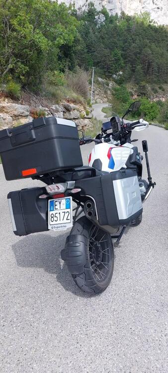 Bmw R 1250 GS (2021 - 24) (3)