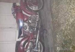 Moto Guzzi Airone sport 40s  d'epoca