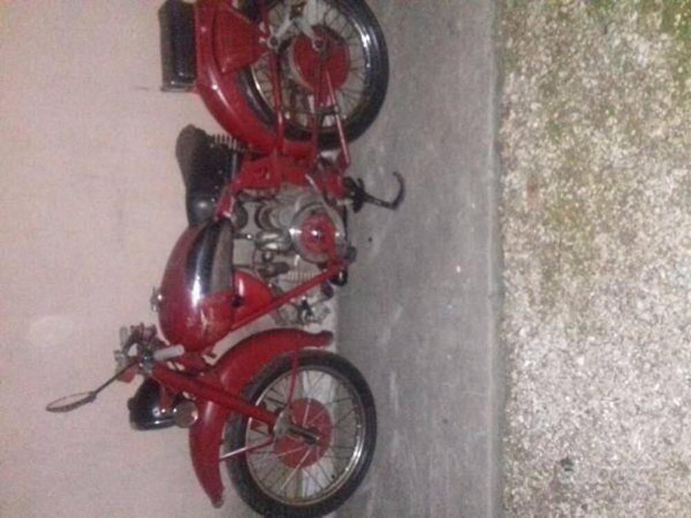 Moto Guzzi Airone sport 40s  (2)