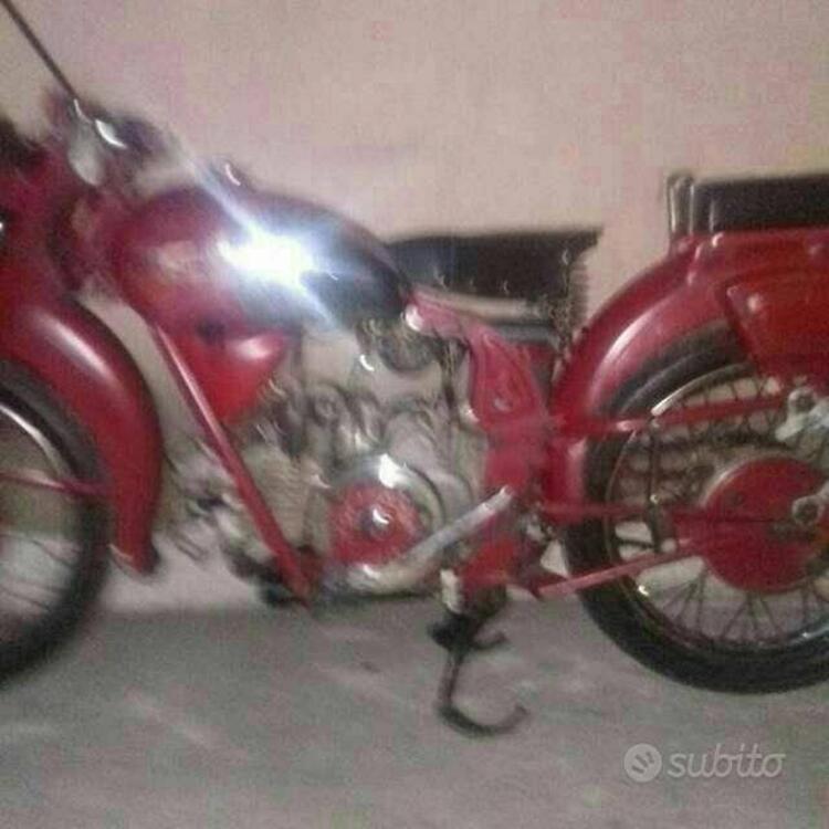 Moto Guzzi Airone sport 40s  (4)