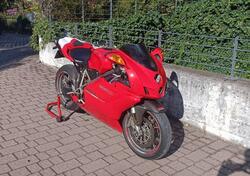 Ducati 999 (2002 - 04) usata