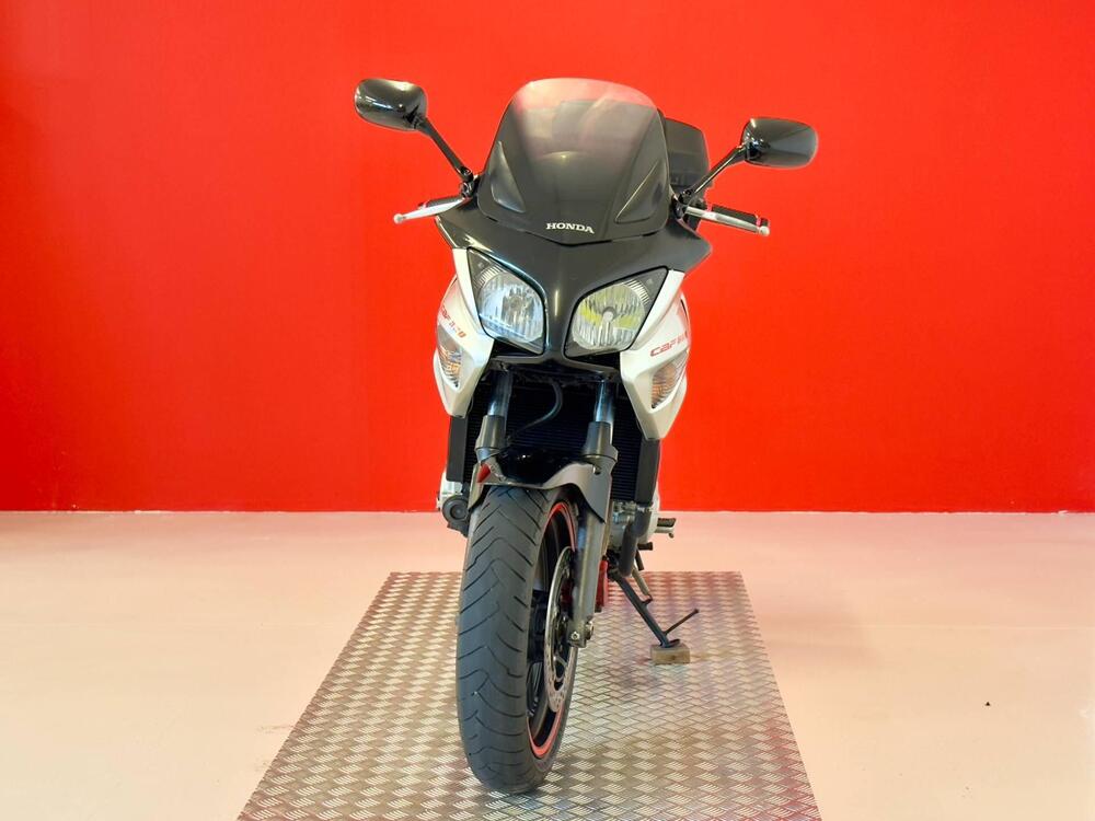 Honda CBF 600 S (2007 - 12) (3)