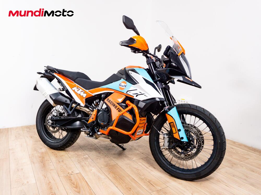 KTM 790 Adventure (2023 - 24) (2)