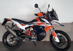 KTM 790 Adventure (2019 - 20) usata
