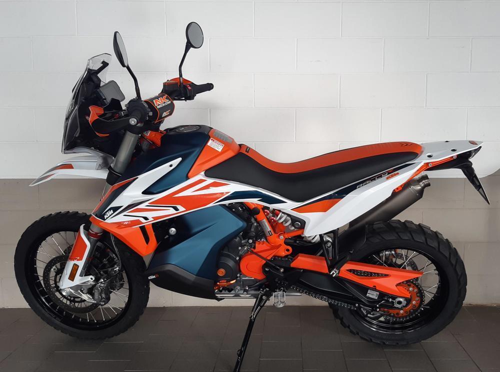 KTM 790 Adventure (2019 - 20) (2)