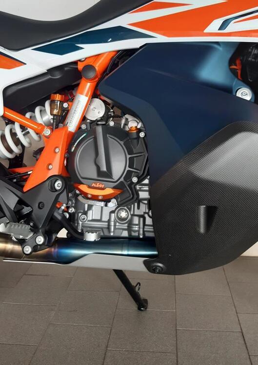 KTM 790 Adventure (2019 - 20) (4)