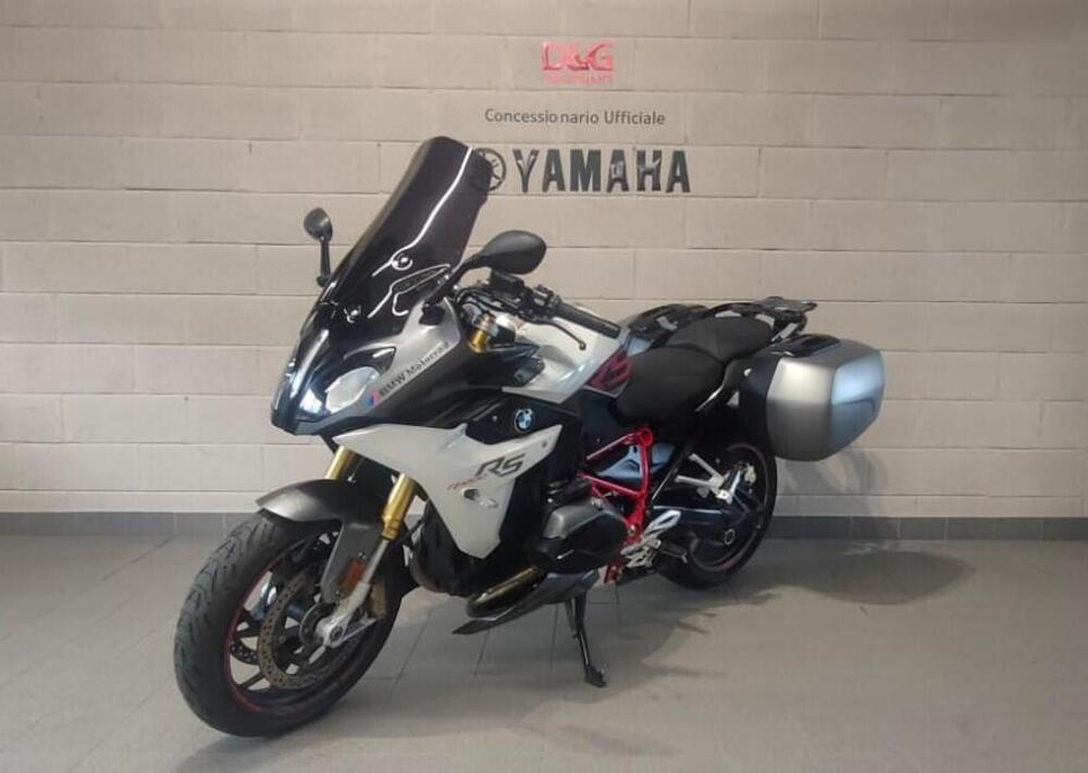 Bmw R 1200 RS (2017 - 19) (3)