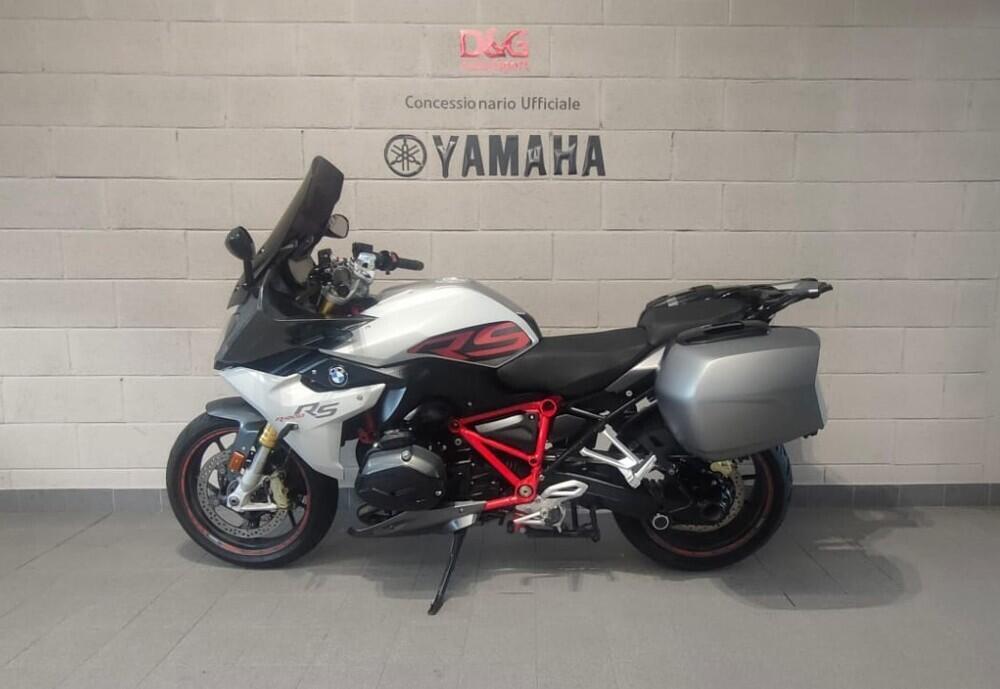 Bmw R 1200 RS (2017 - 19) (4)