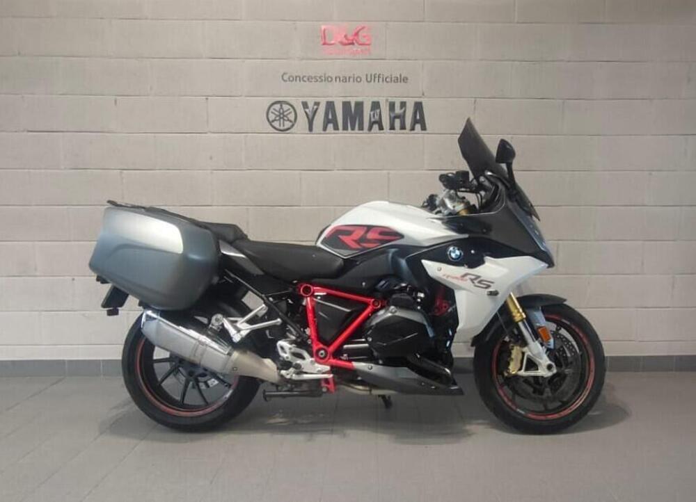 Bmw R 1200 RS (2017 - 19)