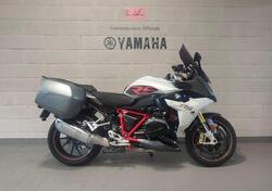 Bmw R 1200 RS (2017 - 19) usata
