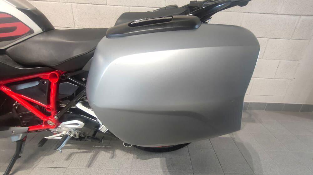 Bmw R 1200 RS (2017 - 19) (5)