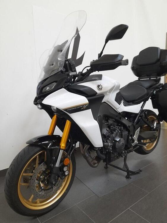 Yamaha Tracer 9 GT (2021 - 24) (2)