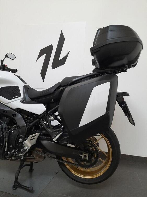 Yamaha Tracer 9 GT (2021 - 24) (4)