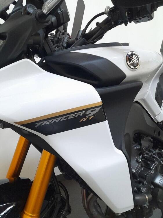 Yamaha Tracer 9 GT (2021 - 24) (3)