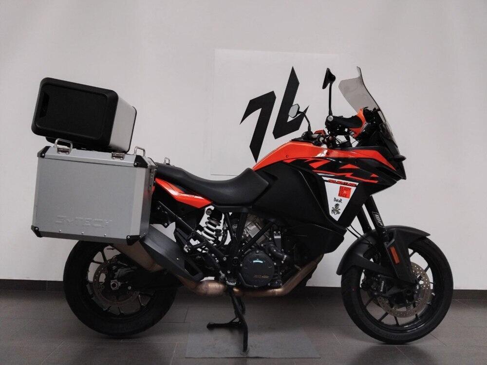 KTM 1090 Adventure S - L (2017 - 19) (2)