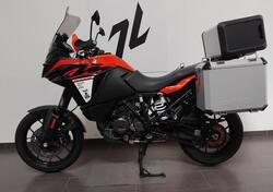 KTM 1090 Adventure S - L (2017 - 19) usata