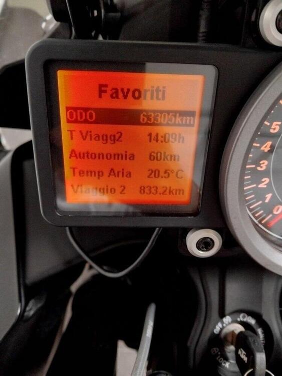 KTM 1090 Adventure S - L (2017 - 19) (4)