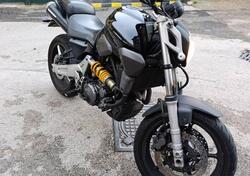 Yamaha MT-03 (2006 - 14) usata