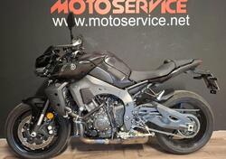 Yamaha MT-10 (2022 - 25) usata