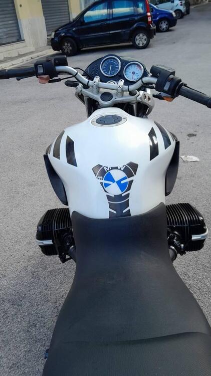 Bmw R 1150 R (2000 - 07)
