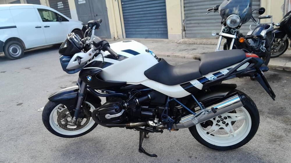 Bmw R 1150 R (2000 - 07) (2)