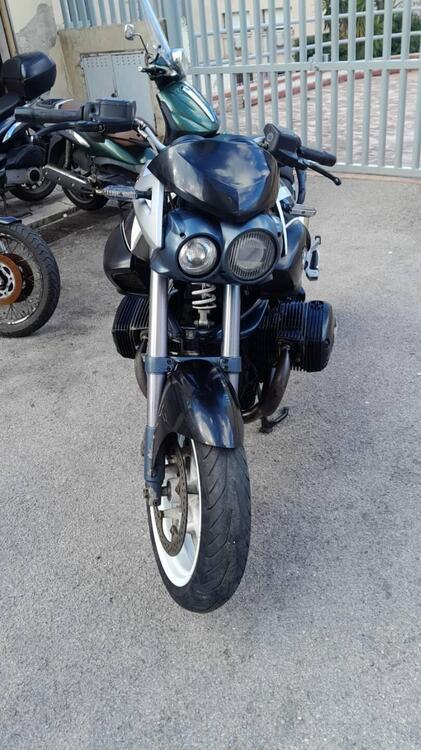 Bmw R 1150 R (2000 - 07) (3)