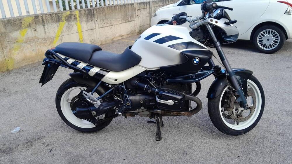 Bmw R 1150 R (2000 - 07) (4)