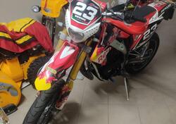 HM Derapage 50 RR (2009 - 11) usata