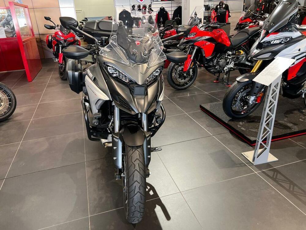 Ducati Multistrada V4 S (2021 - 24) (3)