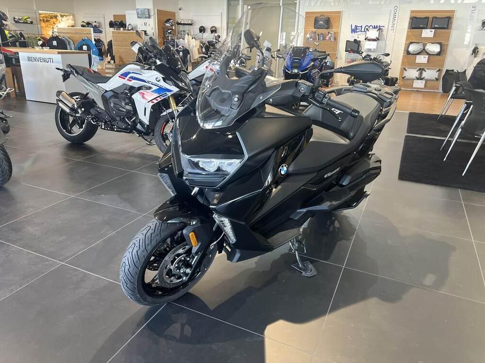 Bmw C 400 GT (2025) (4)